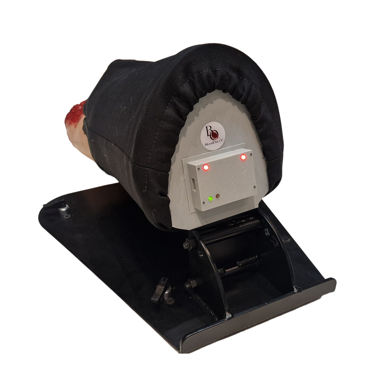 Tourniquet Training Leg